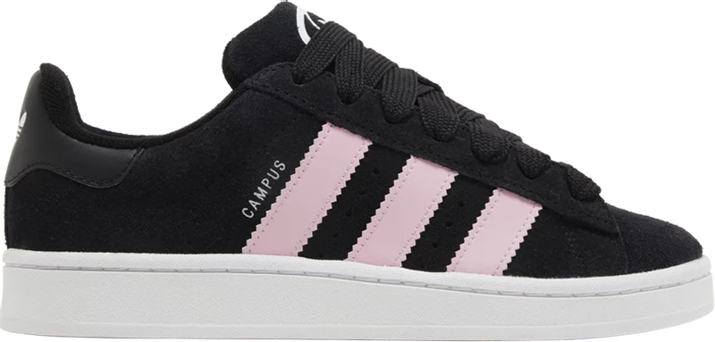 adidas Campus 00s Core Black True Pink W Roomstock.cz