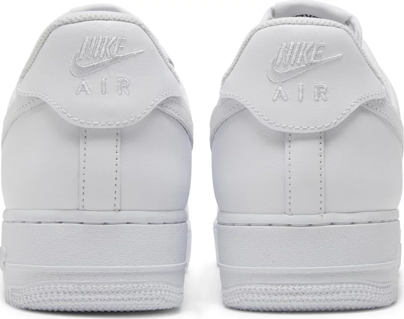 Nike Air Force 1 Low Flyease White - FD1146-100