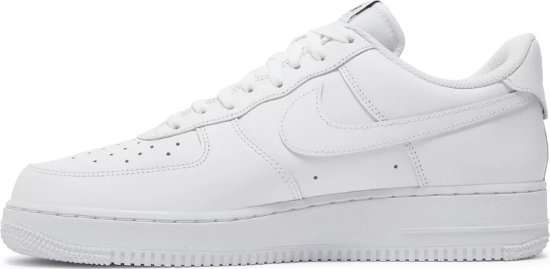 Nike Air Force 1 Low Flyease White - FD1146-100