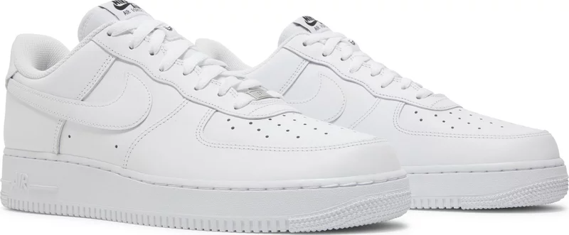 Nike Air Force 1 Low Flyease White - FD1146-100