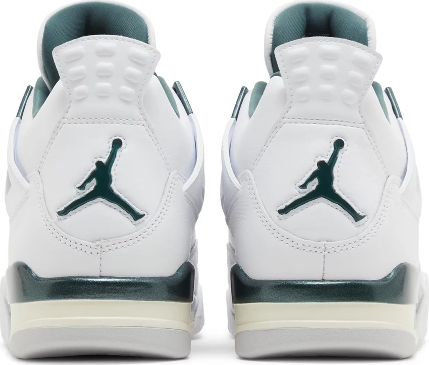 Jordan 4 Retro Oxidized Green - FQ8138-103