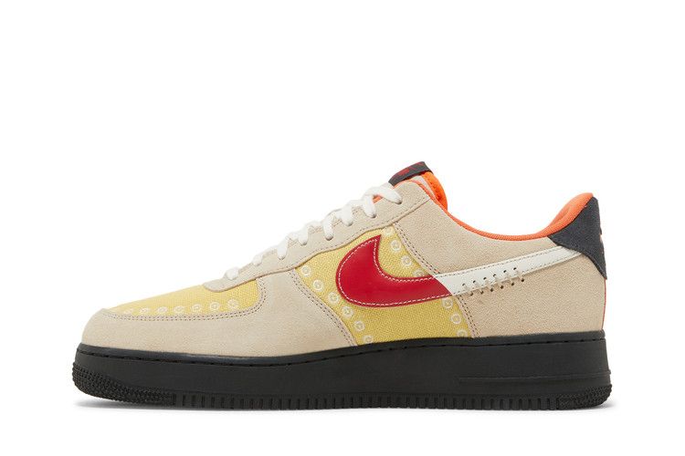 Nike Air Force 1 Low '07 LX Somos Familia - DZ5355-126