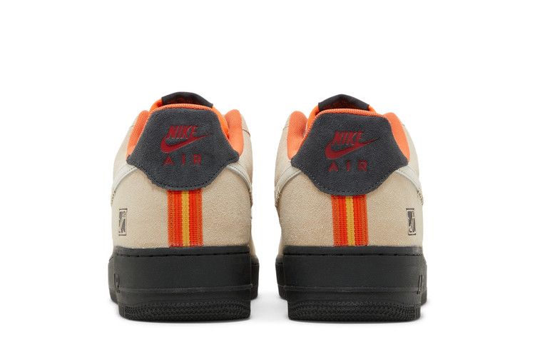 Nike Air Force 1 Low '07 LX Somos Familia - DZ5355-126