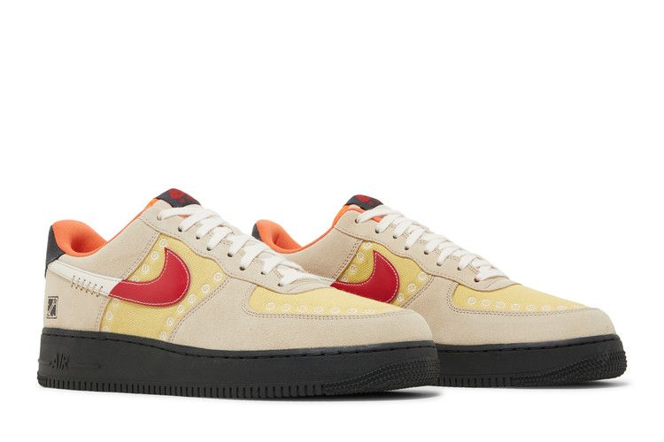 Nike Air Force 1 Low '07 LX Somos Familia - DZ5355-126