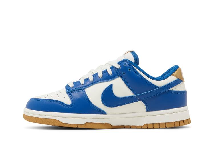 Nike Dunk Low Kansas City Royals (W) - FB7173-141