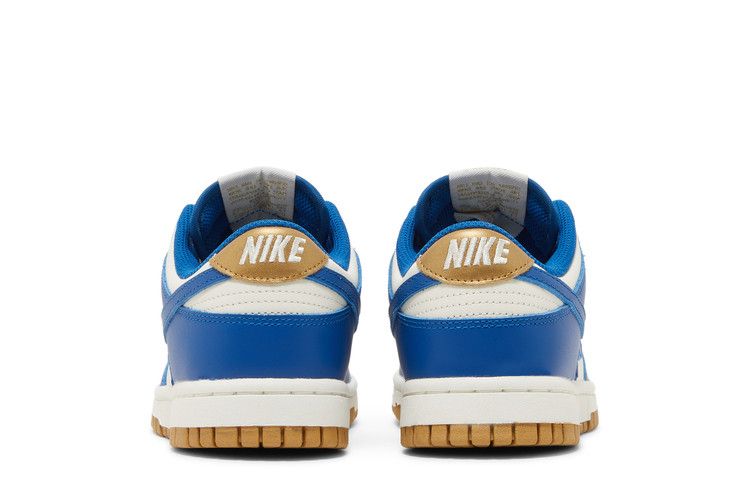 Nike Dunk Low Kansas City Royals (W) - FB7173-141