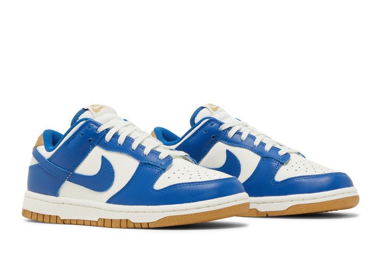 Nike Dunk Low Kansas City Royals (W) - FB7173-141