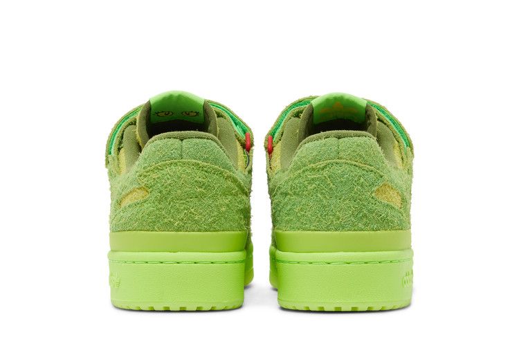 adidas Forum Low The Grinch - HP6772