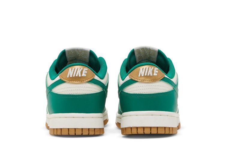 Nike Dunk Low Malachite University Gold (W) - FB7173-131