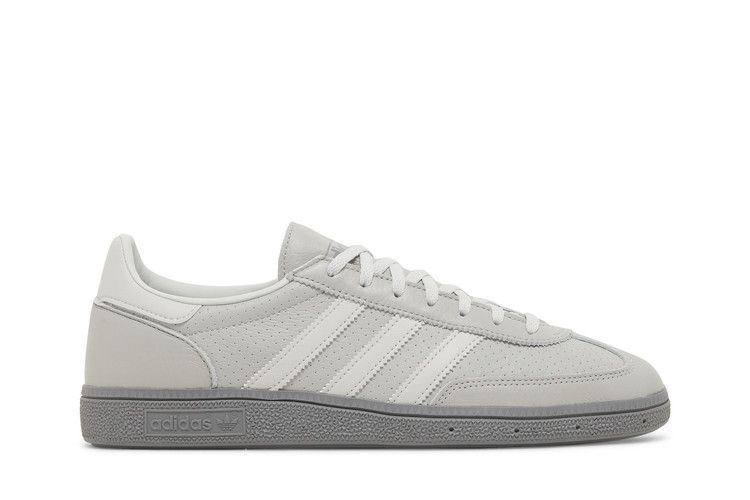 adidas Handball Spezial Triple Grey  - IE9840