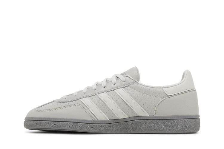 adidas Handball Spezial Triple Grey  - IE9840