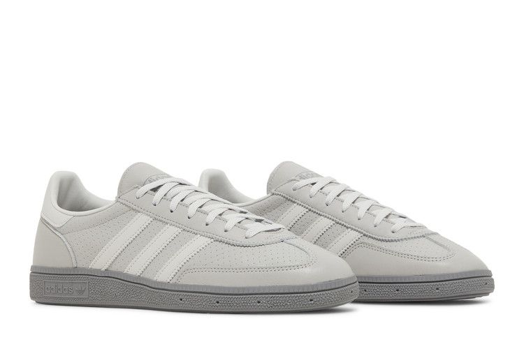 adidas Handball Spezial Triple Grey  - IE9840