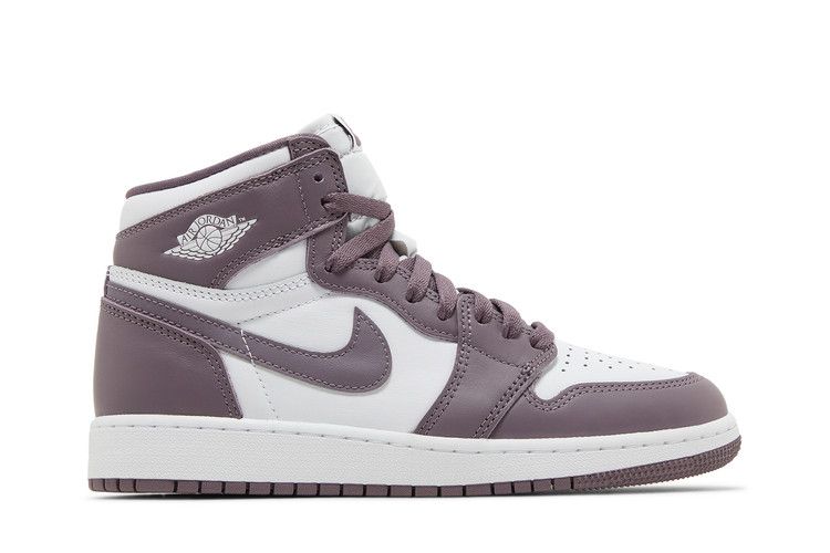 Air Jordan 1 Retro High OG Sky J Mauve (GS) - FD1437-105