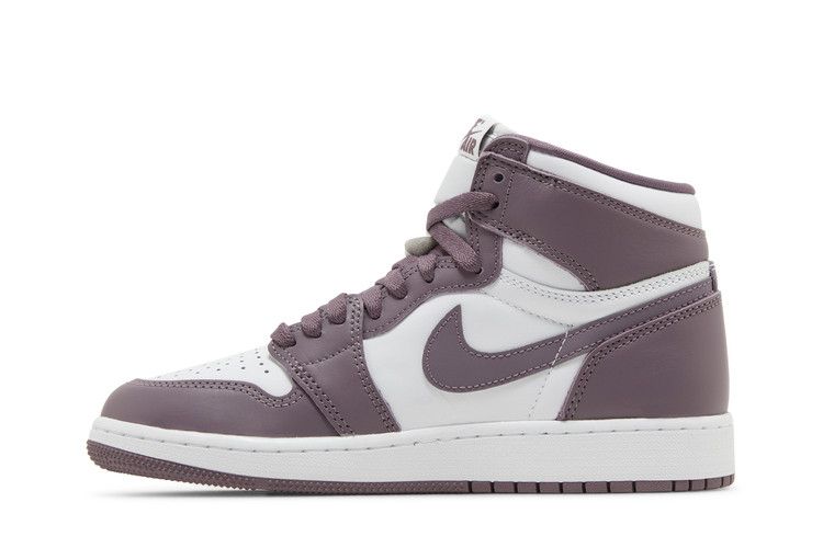 Air Jordan 1 Retro High OG Sky J Mauve (GS) - FD1437-105