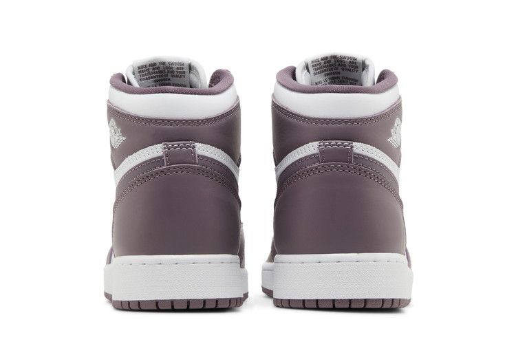 Air Jordan 1 Retro High OG Sky J Mauve (GS) - FD1437-105