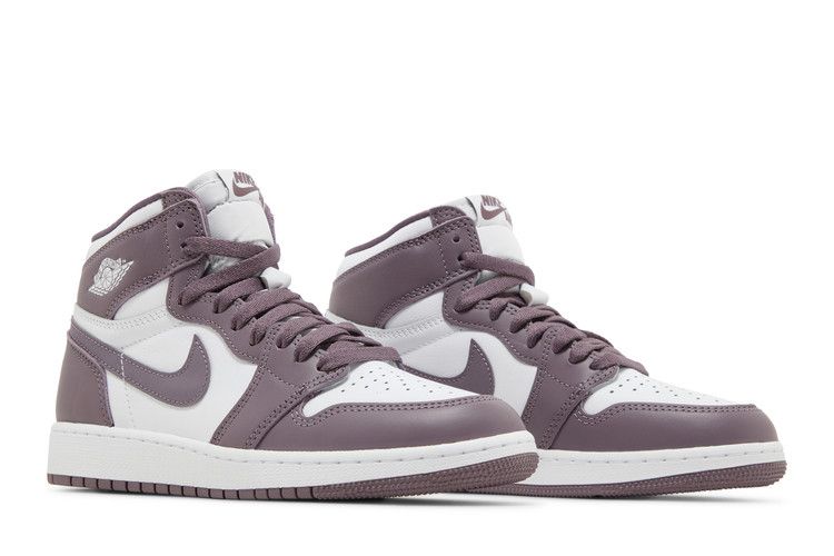 Air Jordan 1 Retro High OG Sky J Mauve (GS) - FD1437-105