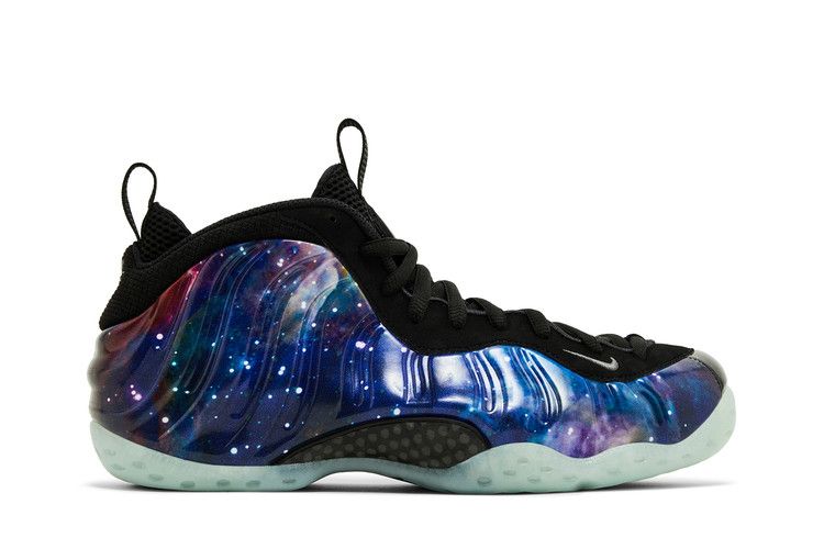 Nike Air Foamposite One Galaxy (2025)  - FQ4303-400