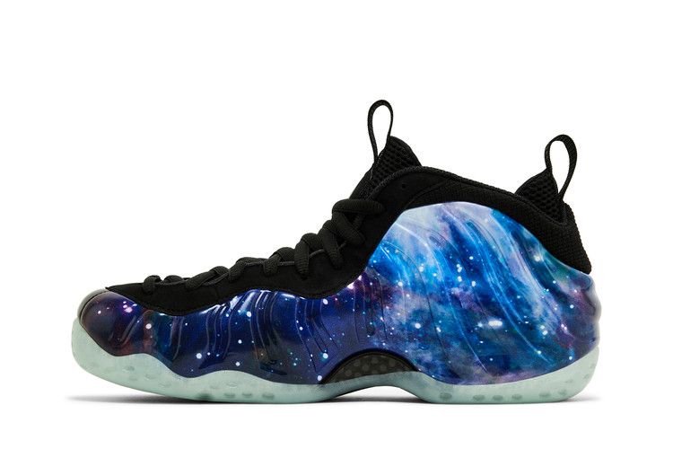 Nike Air Foamposite One Galaxy (2025)  - FQ4303-400