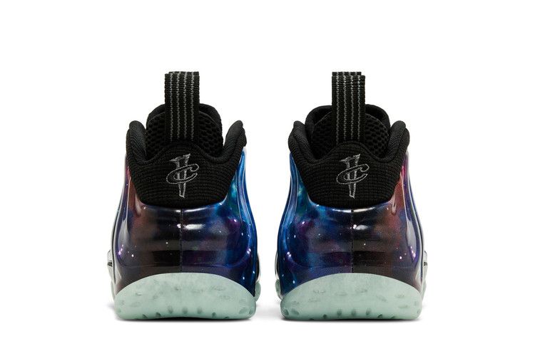 Nike Air Foamposite One Galaxy (2025)  - FQ4303-400