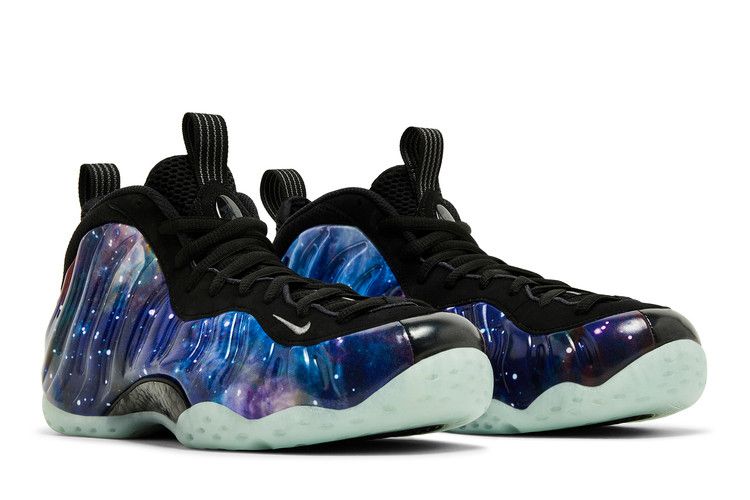 Nike Air Foamposite One Galaxy (2025)  - FQ4303-400