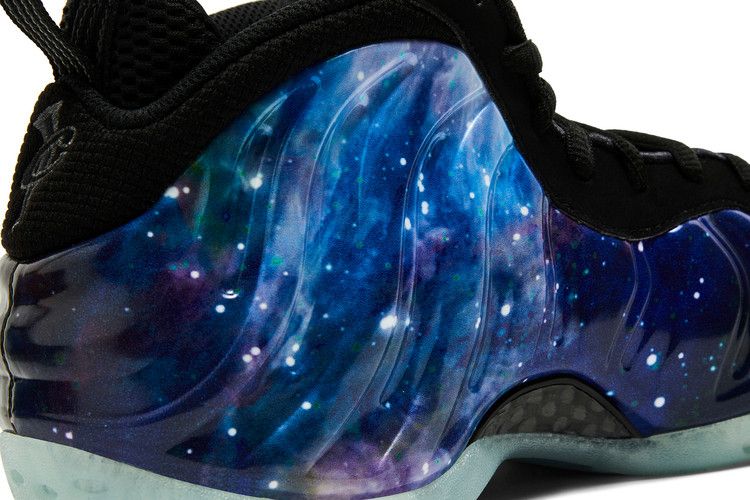 Nike Air Foamposite One Galaxy (2025)  - FQ4303-400