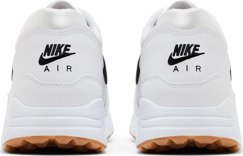 Nike Air Max 1 '86 OG Golf White Black Gum - FN0697-100