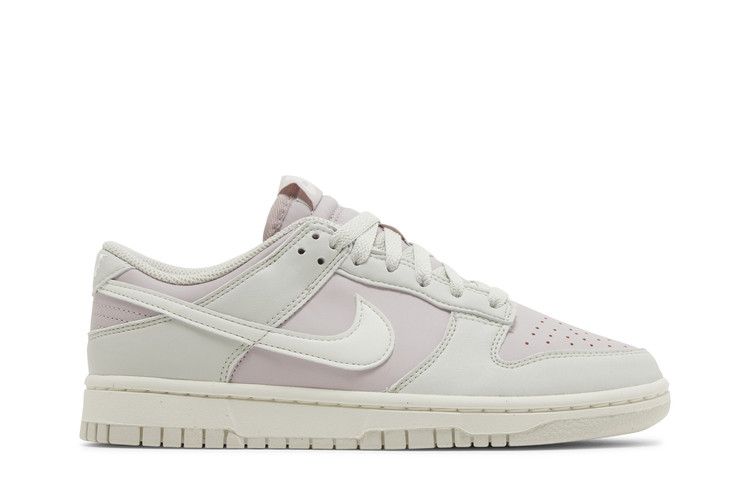 Nike Dunk Low Next Nature Platinum Violet (W) - DD1873-001