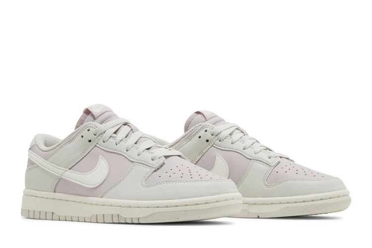 Nike Dunk Low Next Nature Platinum Violet (W) - DD1873-001