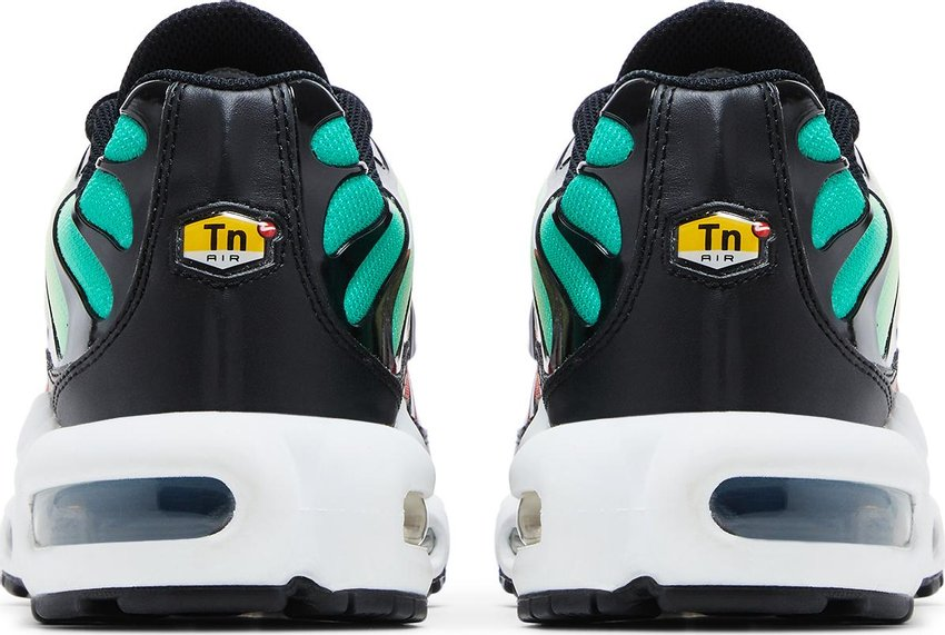 Nike Air Max Plus Rainbow (W) - DZ3670-001