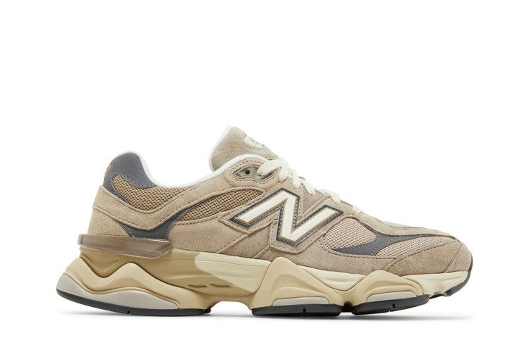 New Balance 9060 Driftwood Castlerock - U9060EEG