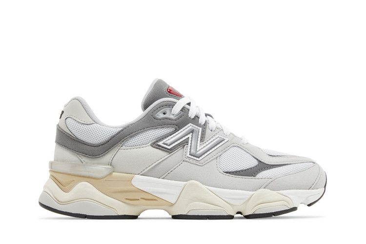 New Balance 9060 Rain Cloud - GC9060GY