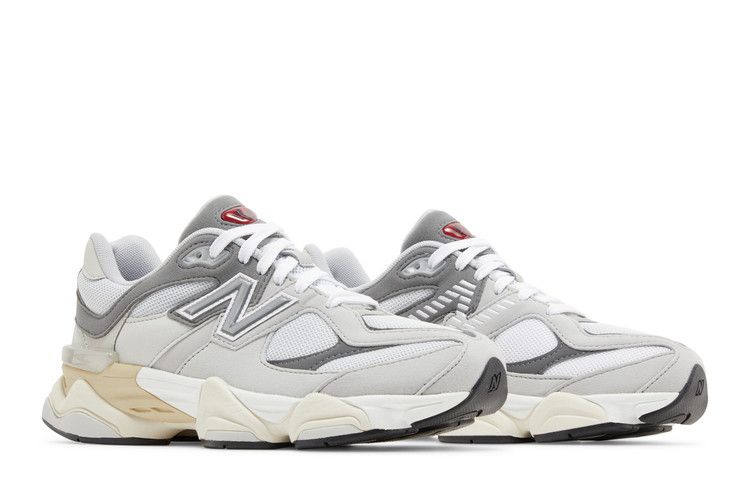 New Balance 9060 Rain Cloud - GC9060GY