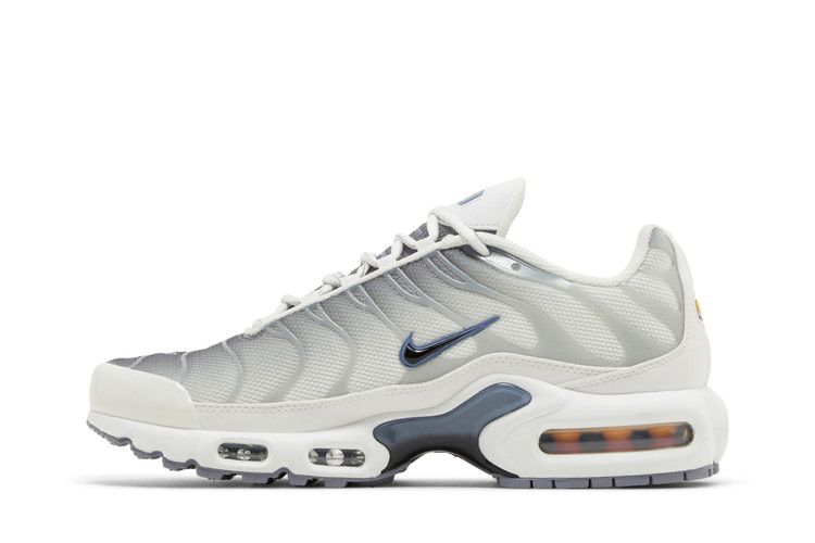 Nike Air Max Plus Smoke Grey Ashen Slate (W)  - FQ2892-100