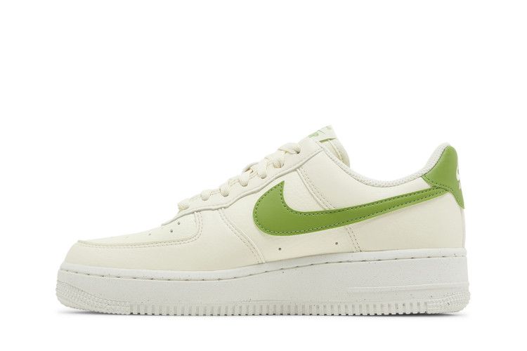 Nike Air Force 1 Low '07 SE Coconut Milk Chlorophyll (W) - DV3808-102