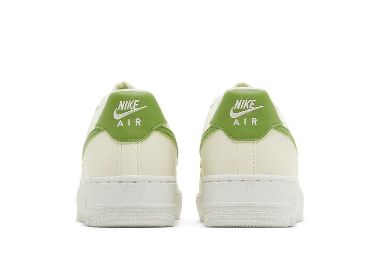 Nike Air Force 1 Low '07 SE Coconut Milk Chlorophyll (W) - DV3808-102