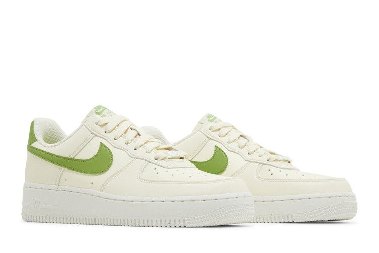 Nike Air Force 1 Low '07 SE Coconut Milk Chlorophyll (W) - DV3808-102