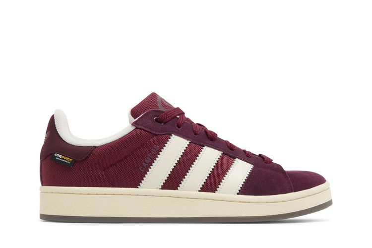 adidas Campus 00s Cordura Collegiate Burgundy  - ID2076