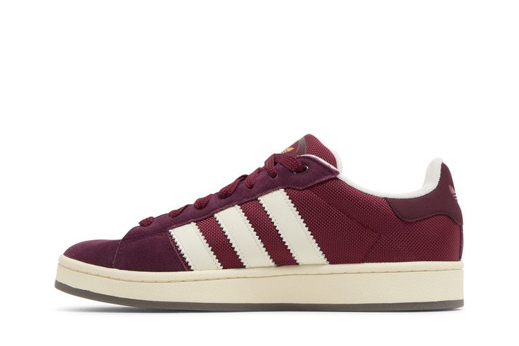 adidas Campus 00s Cordura Collegiate Burgundy  - ID2076