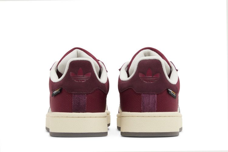 adidas Campus 00s Cordura Collegiate Burgundy  - ID2076