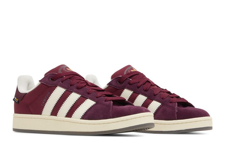 adidas Campus 00s Cordura Collegiate Burgundy  - ID2076