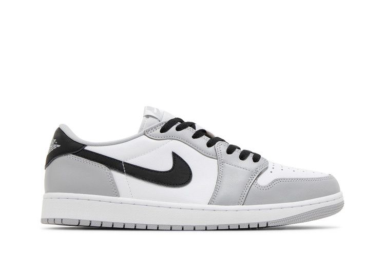 Jordan 1 Retro Low OG Barons - CZ0790-110