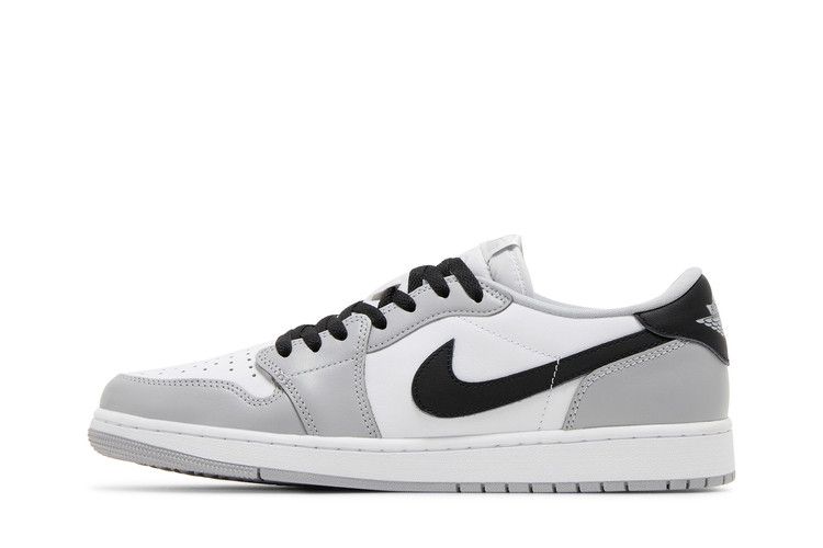 Jordan 1 Retro Low OG Barons - CZ0790-110