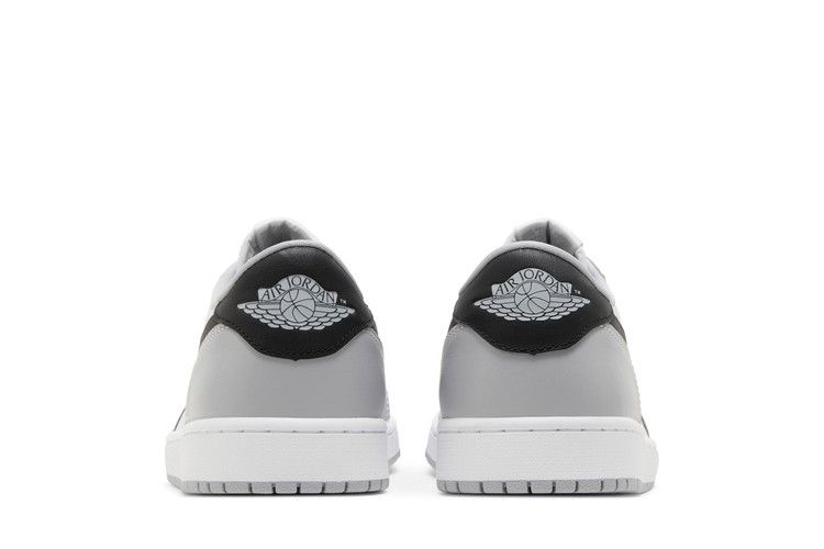 Jordan 1 Retro Low OG Barons - CZ0790-110