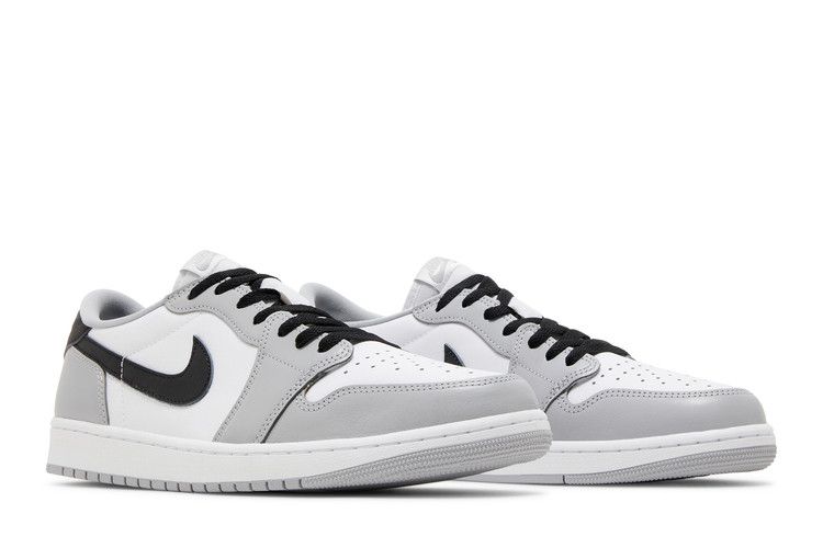 Jordan 1 Retro Low OG Barons - CZ0790-110