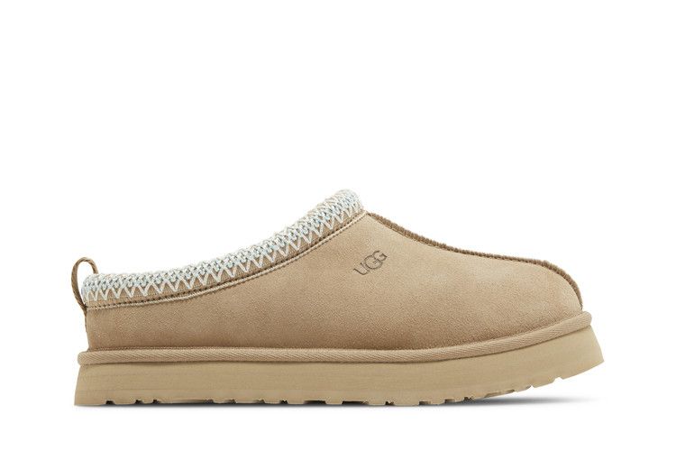 UGG Tazz Slipper Sand (GS) - 1143776K-SAN