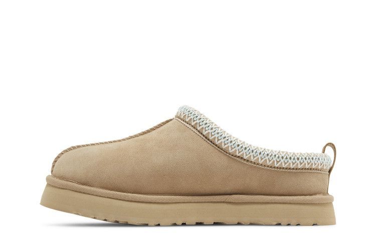 UGG Tazz Slipper Sand (GS) - 1143776K-SAN