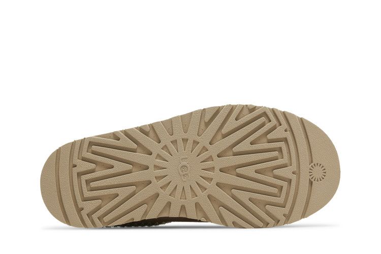 UGG Tazz Slipper Sand (GS) - 1143776K-SAN