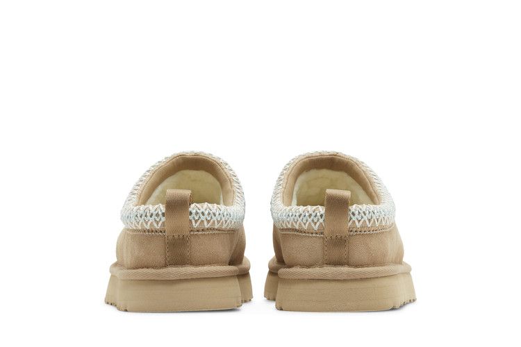 UGG Tazz Slipper Sand (GS) - 1143776K-SAN