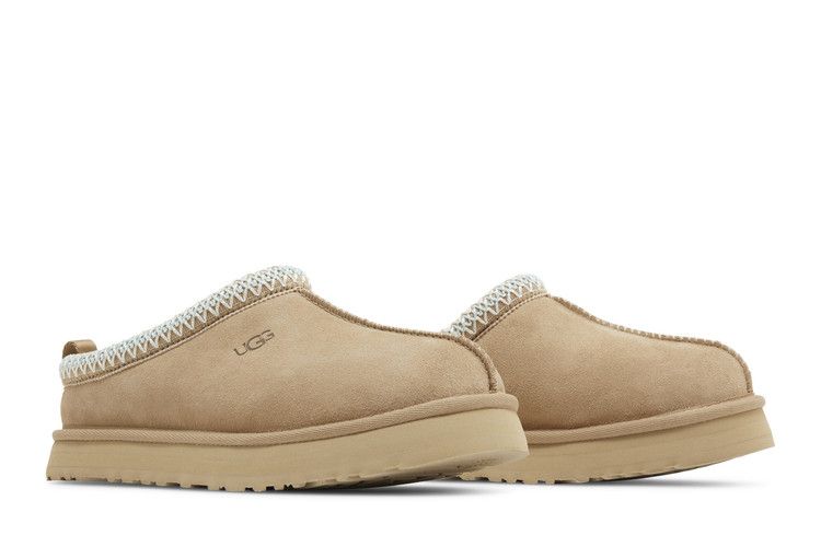 UGG Tazz Slipper Sand (GS) - 1143776K-SAN