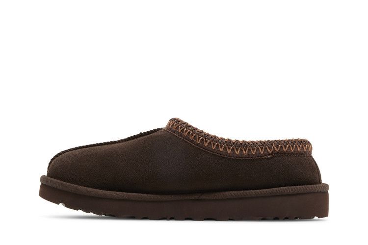 UGG Tasman Slipper Burnt Cedar (W)  - 5955-BCDR